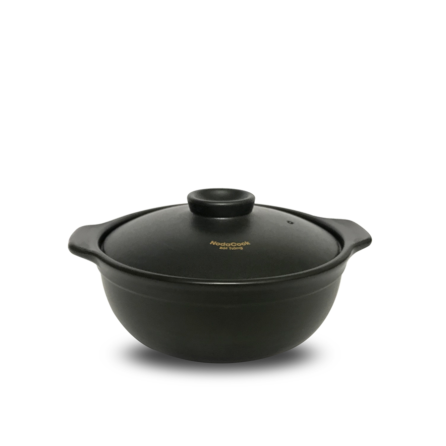 nồi đất cỡ nhỏ