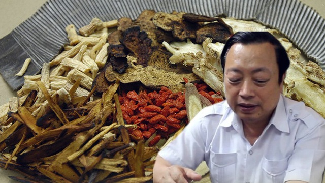 Danh Y tự cổ chí kim khuyên dùng loại Ấm nào để sắc thuốc - NodaCook