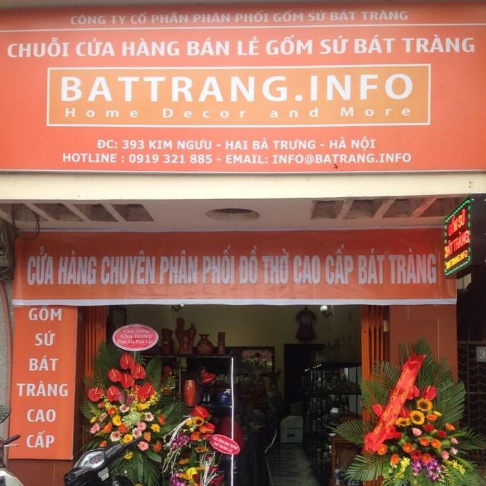 Đại lý NodaCook - Số 393, Kim Ngưu, Hai Bà Trưng, HN - Hotline:&nbsp;0971.323.033