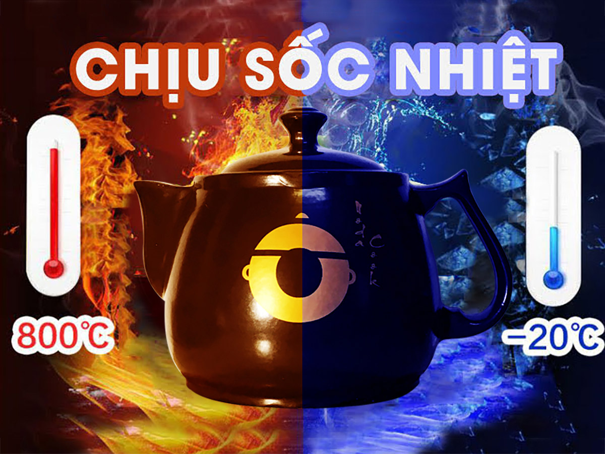 Am sac thuoc chiu soc nhiet