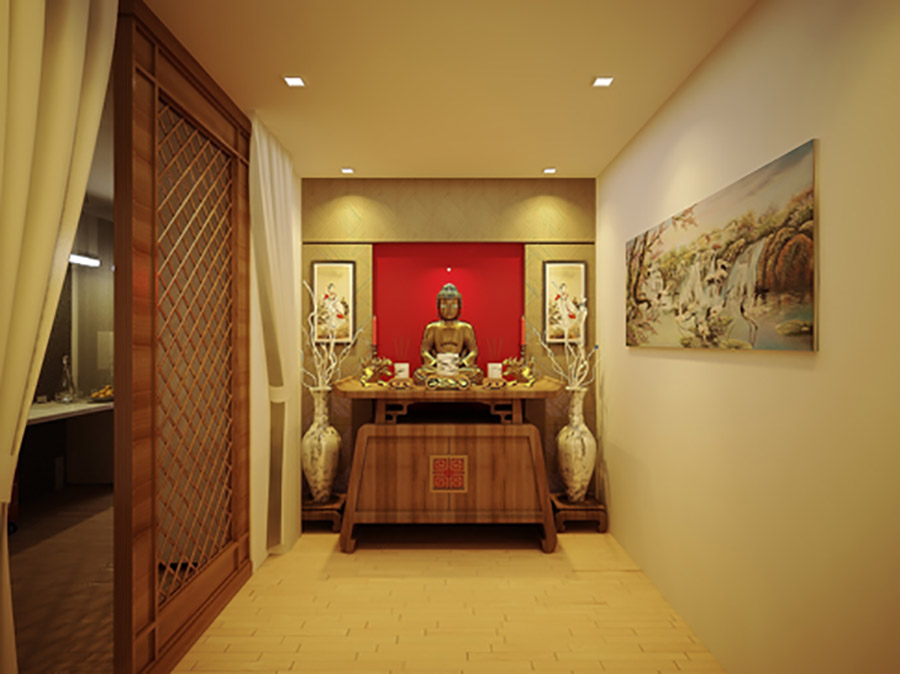 Mau ban tho dep cho nha chung cu