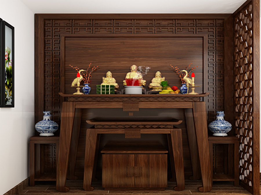 Mau ban tho dep cho nha chung cu