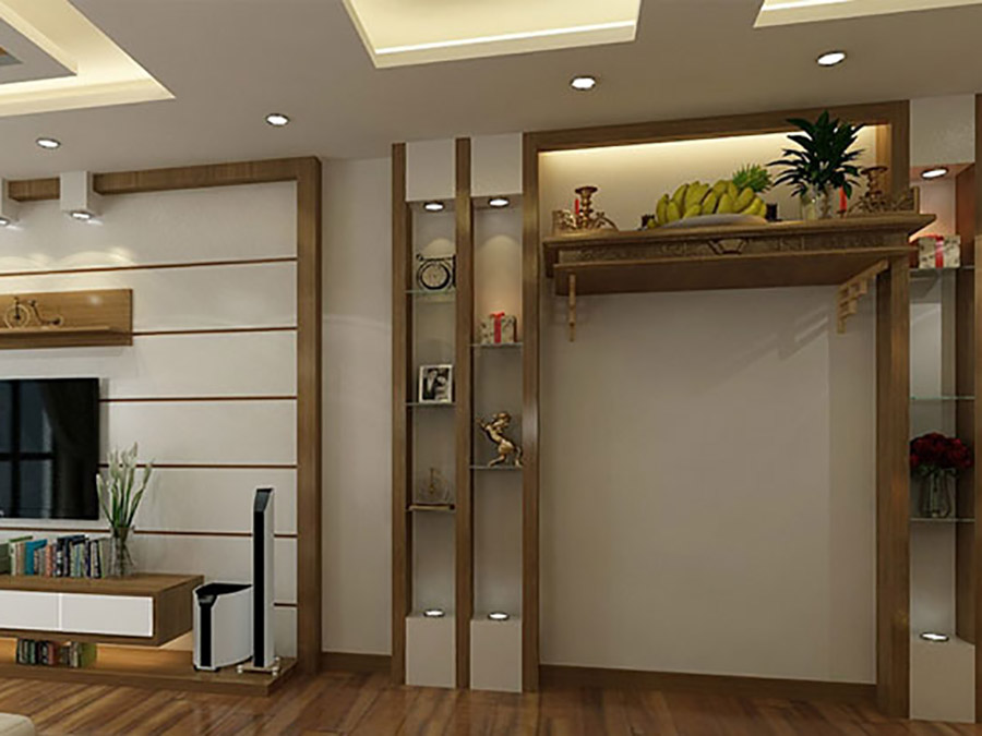 Mau ban tho treo tuong nha chung cu