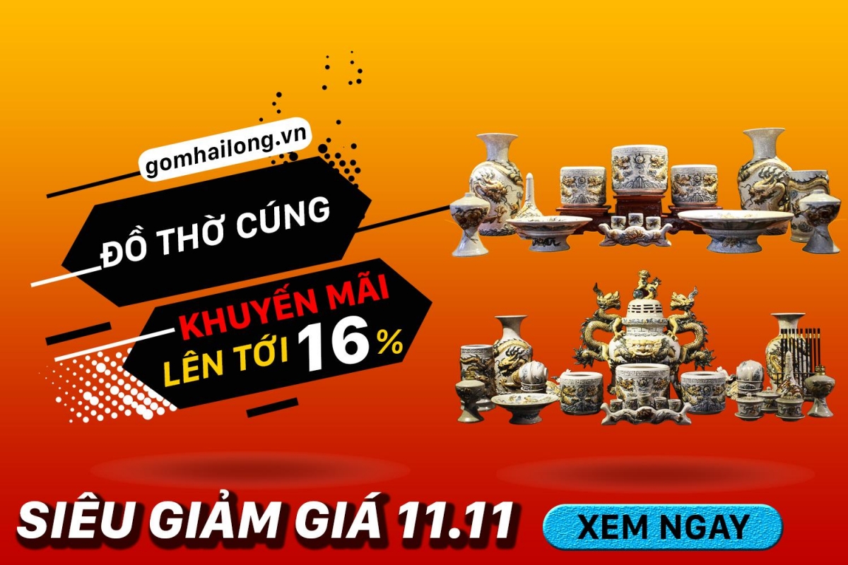 đồ thờ cúng