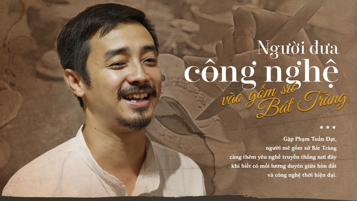 Pham Tuan Dat gom su Hai Long