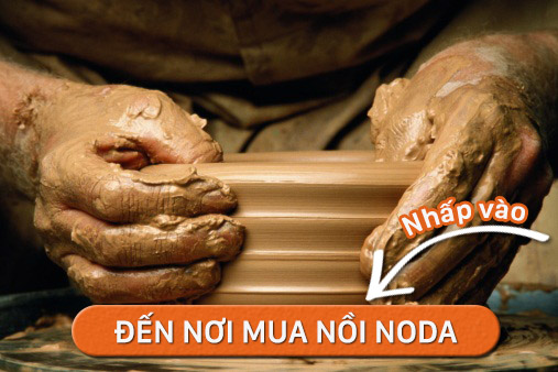 đến nơi mua nồi Bát Tràng