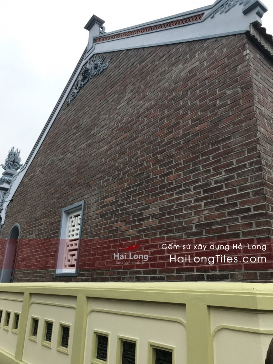 gach xay phong tho Bat Trang