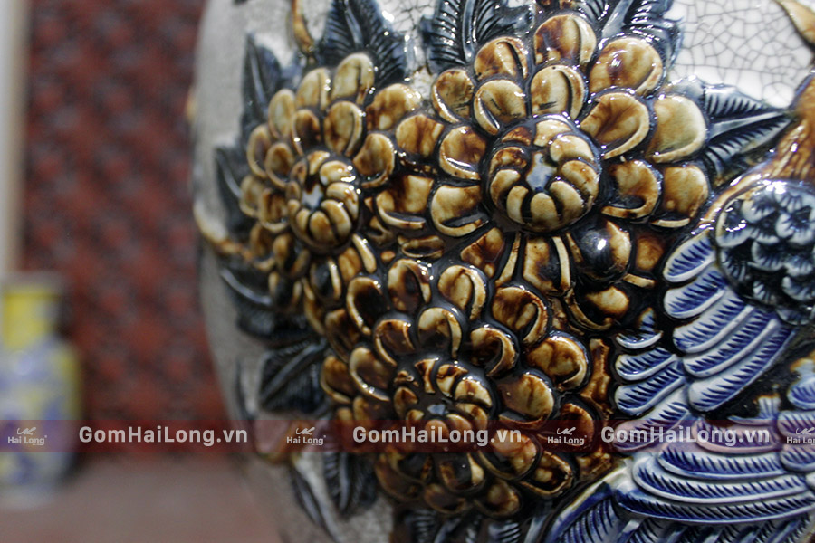 Loc binh su Hai Long