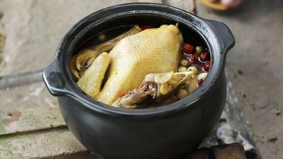 Nồi đất NodaCook