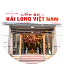 10 Lý do vì sao lựa chọn Gốm sứ Hải Long