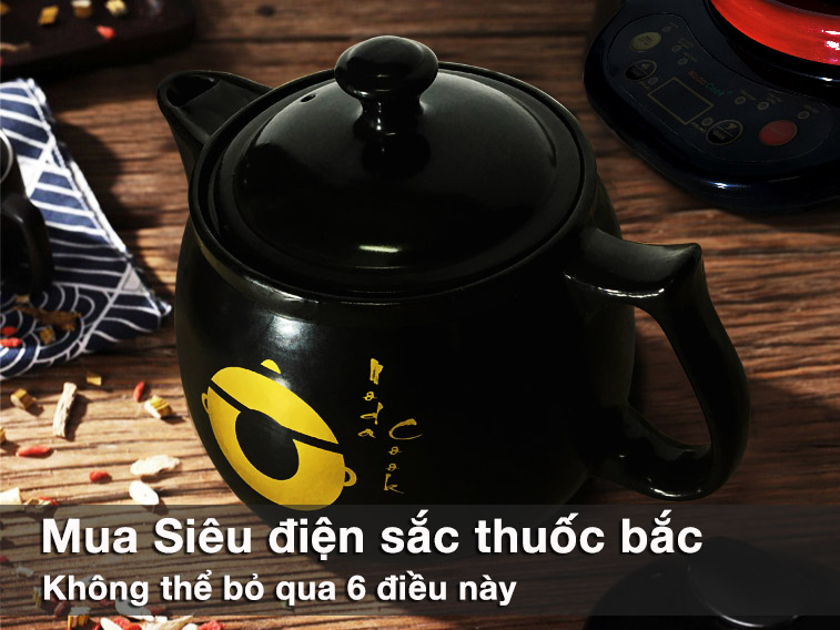 Sieu sac thuoc dien Bat Trang