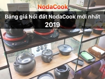 gia noi dat nodacook voi 03 cach chon mua