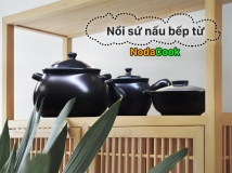 Noi su nau bep tu NodaCook