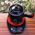 Ấm sắc thuốc bắc bằng điện hẹn giờ 2L NodaCook Bát Tràng