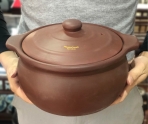 nồi đất nung 3 lít