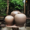 Bộ chum sành ngâm rượu 10-20-30 lít