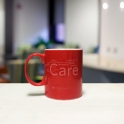 ca thẳng quai c in logo