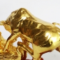 tượng trâu phong thủy_2
