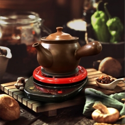 ấm sắc thuốc điện 2 lít Nodacook