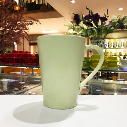 Cốc đại 220ml (Kem)