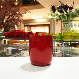 Cốc uống trà, cà phê dáng trụ 190ml