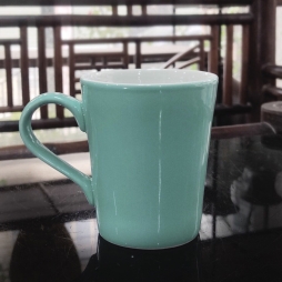 cóc cà phê ca thon