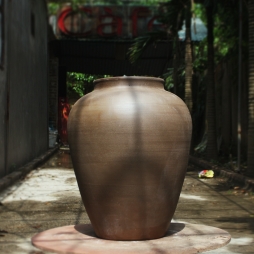 chum ngam ruou Bat Trang