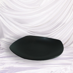 Đĩa ảo men mát đen cỡ số 1