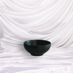 Tô khum men mát đen cỡ số 3