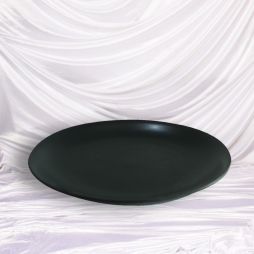 đĩa tròn sứ Bát Tràng