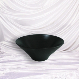 Bát ngũ cốc men mát đen 