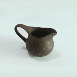 Chuyên nước tử sa ngàn hoa xanh