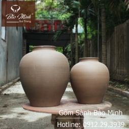 chum ngam ruou bang sanh Hai Long Bat Trang