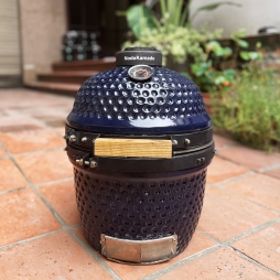 Lò nướng BBQ Noda Kamado không phụ kiện