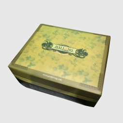 Hộp quà tặng gốm sứ thương hiệu Hải Long