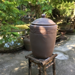 hu gao sanh Bat Trang