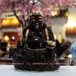 tượng thần tài