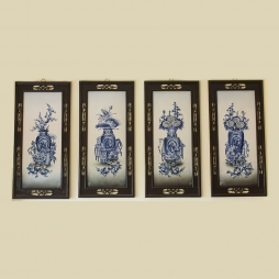 Tranh sứ Phúc Lộc Thọ Toàn_01