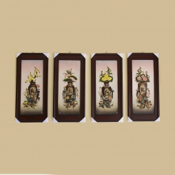 Tranh sứ Phúc Lộc Thọ Toàn_03