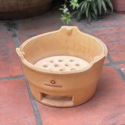 bếp nướng than cỡ to