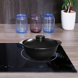 nồi đất nấu bếp từ