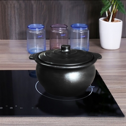 nồi đất nấu bếp từ