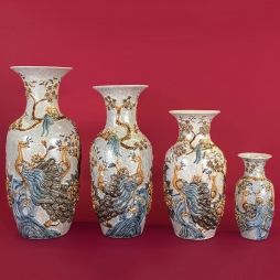 lo luc binh do tho cung Bat Trang - Gom su Hai Long