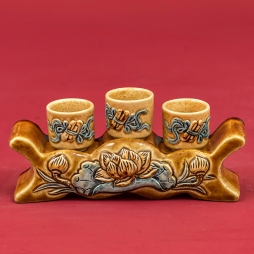 Ky 3 ngai do tho cung Bat Trang - Hai Long since 1982