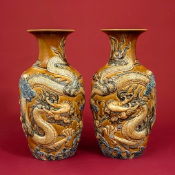 lo luc binh do tho cung Bat Trang - Gom su Hai Long