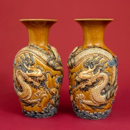 lo luc binh do tho cung Bat Trang - Gom su Hai Long