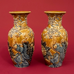 lo luc binh do tho cung Bat Trang - Gom su Hai Long