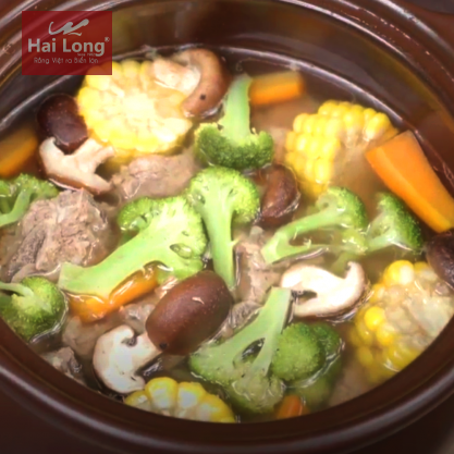 nồi đất Bát Tràng nồi cỡ nhỏ