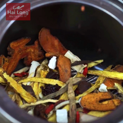 Ấm sắc thuốc bắc đất nung 3 lít (Màu nâu)