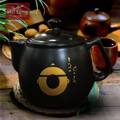 Siêu sắc thuốc bắc & pha trà thảo mộc NodaCook dung tích 4 lít